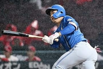 広2―5日（4日）　日ハムが十二回勝ち越し