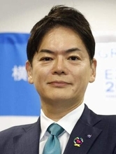 横浜市長、議会で説明　調査でパワハラ認定受け