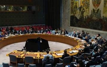 ロシア、イラン核問題付託を非難　制裁巡り安保理、「影響なし」