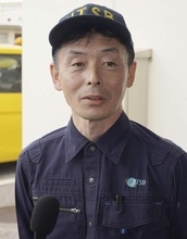 ANA那覇緊急脱出で安全委調査　エンジン不具合