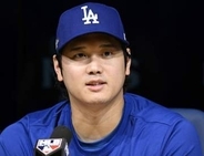 地区シリーズ、日本時間4日開幕　大谷「いよいよスタート」