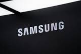 「サムスン営業益3倍超　10～12月期、過去最高」の画像1