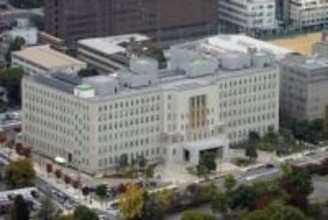 大阪同日選、各党が対応検討　「独り相撲」批判続出