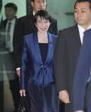 「首相、冒頭解散19日表明　衆院選、連立枠組み信問う」の画像1