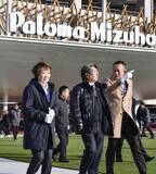 「橋本聖子氏「未来へ期待感抱く」　愛知アジア大会のメイン会場視察」の画像1