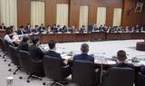 「改憲、幅広い合意形成優先73％　9条は賛否拮抗、共同通信調査」の画像1