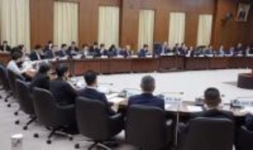 改憲、幅広い合意形成優先73％　9条は賛否拮抗、共同通信調査