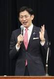 「夏場の電気・ガス料金支援に注力　自民小林氏、補正予算含め対応」の画像1