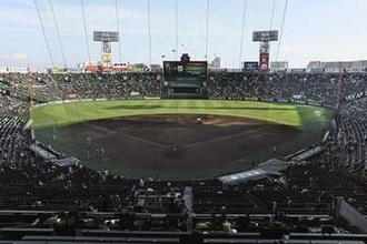 高校野球、13日に沖縄で開幕　夏の甲子園、地方大会
