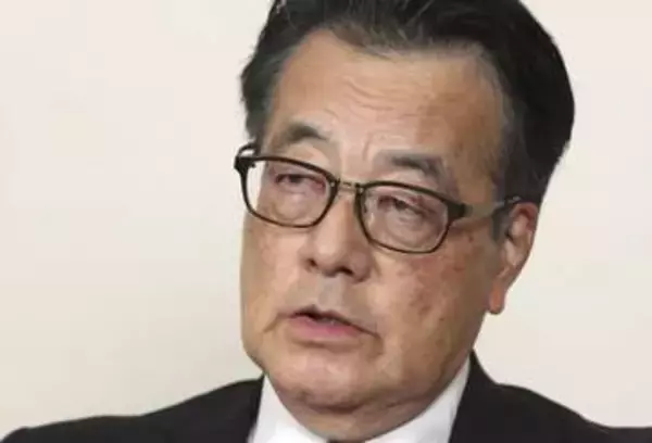 岡田氏、核答弁「踏襲で済まぬ」　元外相、米艦船寄港の可能性指摘