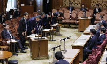選挙運動のSNS対策法案が可決　参院特別委、13日成立へ