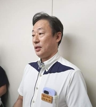 米、辺野古沖で21日に降下訓練　沖縄県「住民の不安低減を」