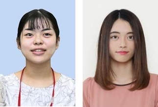 挑戦者決める決勝は上野と星合　囲碁の女流本因坊戦