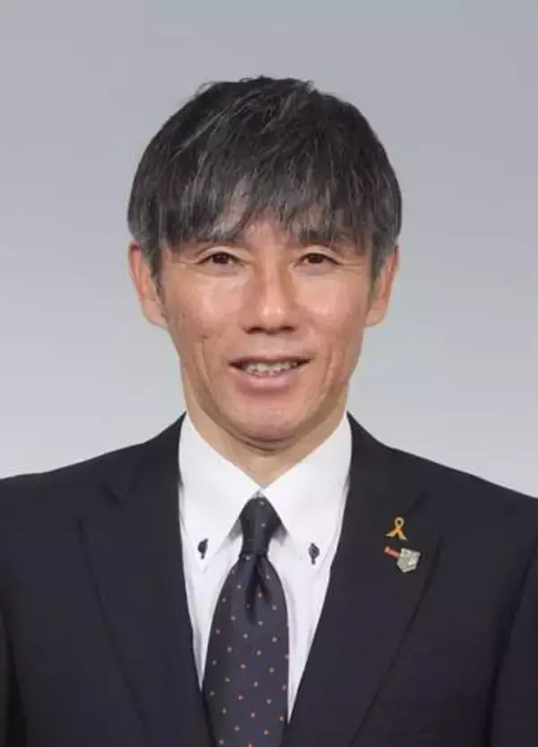 東京V、相馬直樹氏が新監督就任　J1で19位低迷