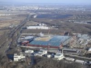 ラピダス、1300億円出資めど　京セラも検討、民間企業20社超