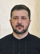 和平案、安全の保証で進展　米ウクライナ電話会談