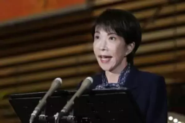 首相、ベネズエラ攻撃是非触れず　「情勢安定化に向け努力」