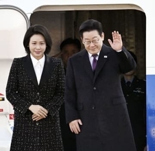 日韓首脳、奈良で午後会談　未来志向の関係発展へ