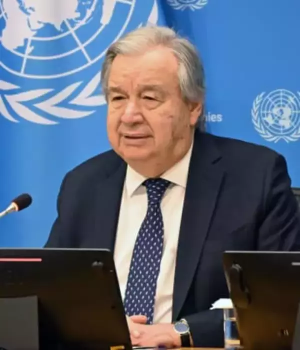 国連AI専門委の候補40人選定　松尾東大教授ら、影響評価