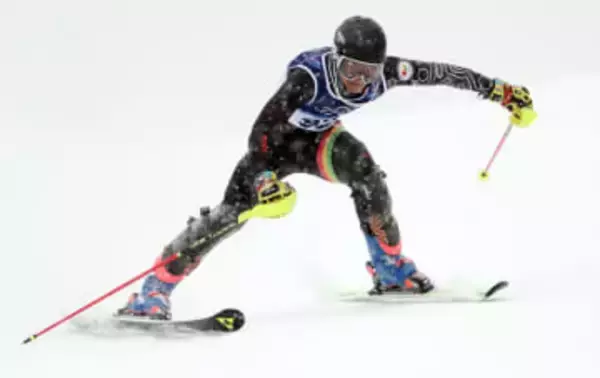 ギニアビサウ、冬季五輪初参加　台湾ルーツのアルペンスキー選手