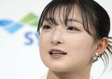 「坂本花織、大技なく完成度で勝負　磨いた滑り「誰にも負けない」」の画像1