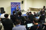 「遠藤は「W杯でプレー可能」　森保監督、事前合宿に手応え」の画像1