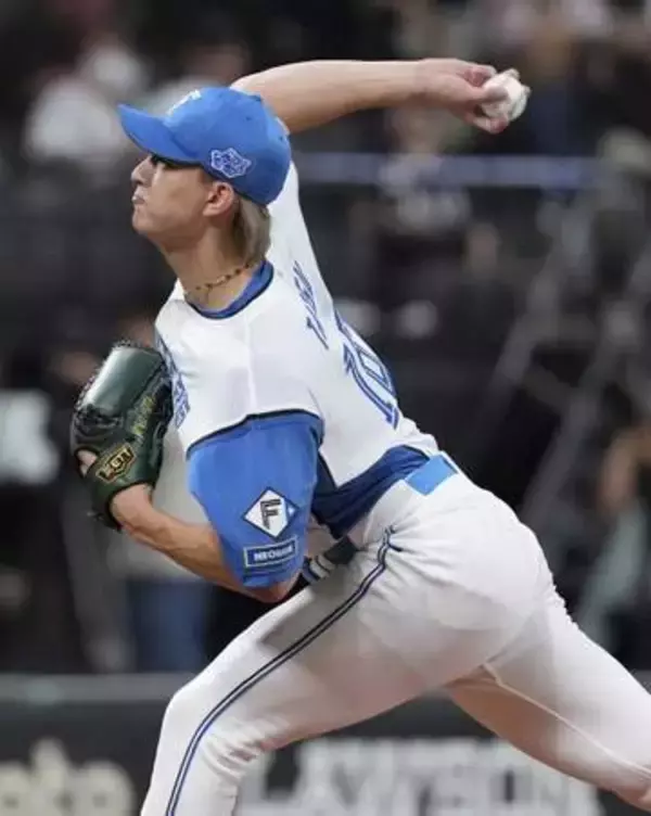 日6―1ロ（31日）　達、3カ月ぶり勝利