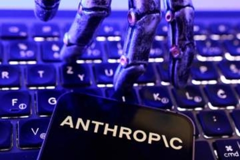 AIに歌詞無断利用と35社提訴　ソニーG傘下、アンソロピックに