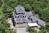 「彦根城の推薦可否を判断へ　世界遺産候補、3日に審議」の画像1