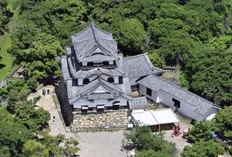 彦根城の推薦可否を判断へ　世界遺産候補、3日に審議
