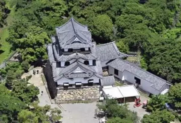 彦根城の推薦可否を判断へ　世界遺産候補、3日に審議