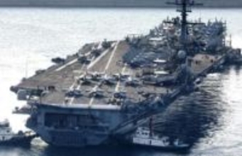 北朝鮮国防相、米韓に反発談話　「敵の威嚇に攻勢的な行動示す」