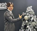 「ロッテの藤原、8千万円で更改　藤岡は増額で複数年契約」の画像1