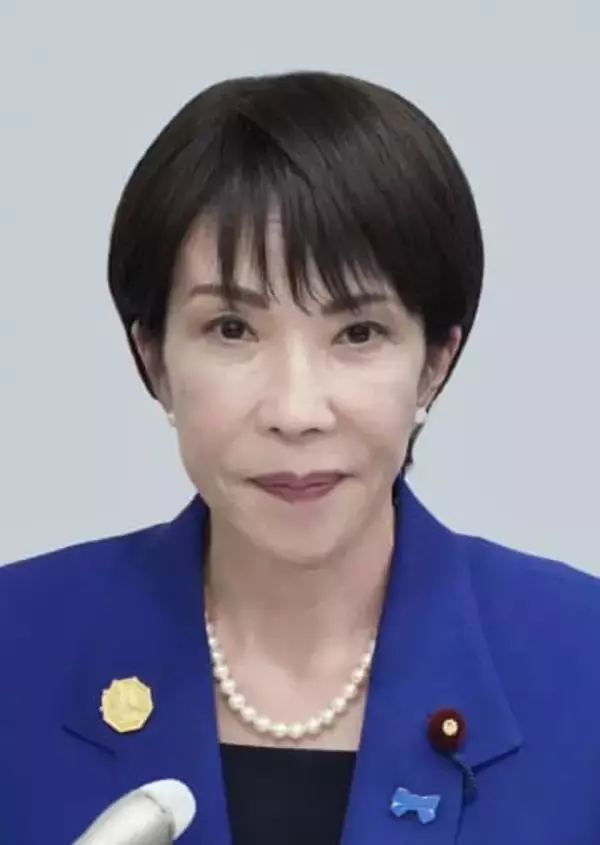 【独自】閣僚資金パーティーを全面禁止へ　高市首相、衆院選前に規範改正