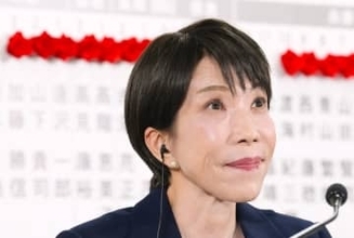 首相、消費減税2年しかできない　結論得れば法案提出