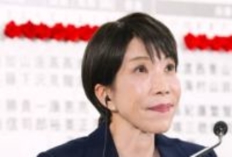 首相、消費減税2年しかできない　結論得れば法案提出