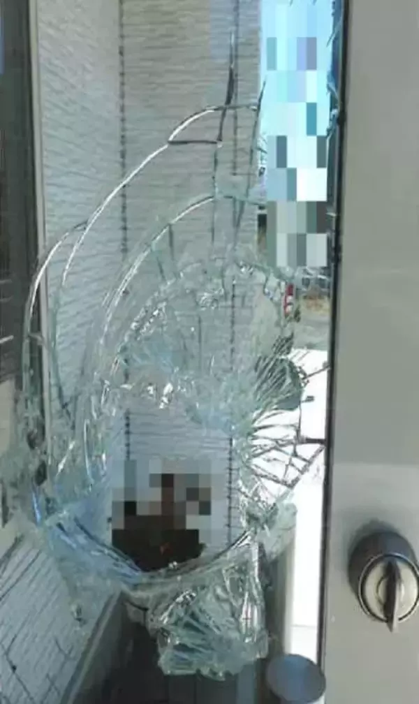 美容室中心に侵入窃盗疑い　5県で約8800万円被害