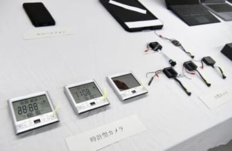 子どもの性被害、4858件摘発　3年連続増、過去10年で最多