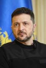 ロシア軍死傷者は過去最多水準　3月に3万5千人超か