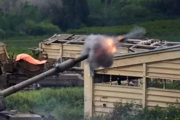 米大統領、レバノン攻撃縮小要請　イラン停戦崩壊回避狙い