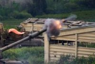 米大統領、レバノン攻撃縮小要請　イラン停戦崩壊回避狙い