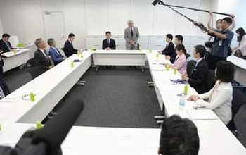 【独自】北陸新幹線、小浜ルート軸で調整　京都市内の新駅「桂川案」有力