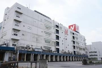 ニチレイ、17日に出荷再開　低温物流の正常化焦点