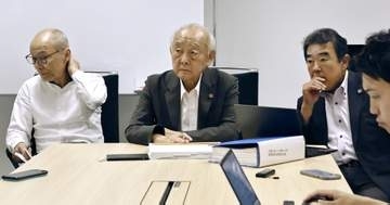 「証拠見当たらず」と検察　菊池事件、高裁開示勧告に