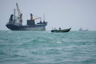 NY原油、3カ月ぶり高値　6日続伸、終値93ドル台