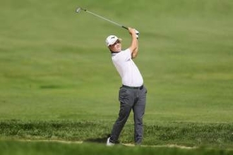平田憲聖が4打差の32位発進　米男子ゴルフ、ビルトモア選手権