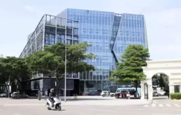 【独自】国際詐欺集団、日本に3社設立　米が制裁、カンボジア企業