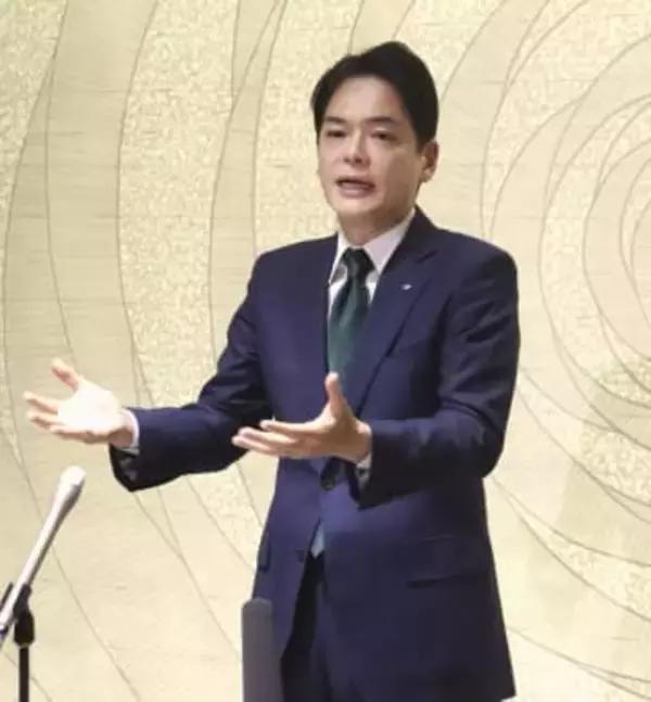 命名権6億5千万円で合意　横浜の日産スタジアム