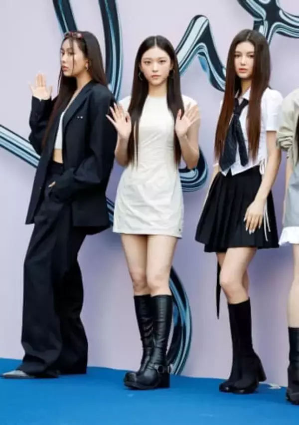 ニュージーンズ一部を解雇　全員での復帰なしに