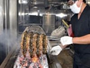 雌ウナギ養殖、特許取得し新名物に　「艶鰻」濃厚な味わい、愛知一色産